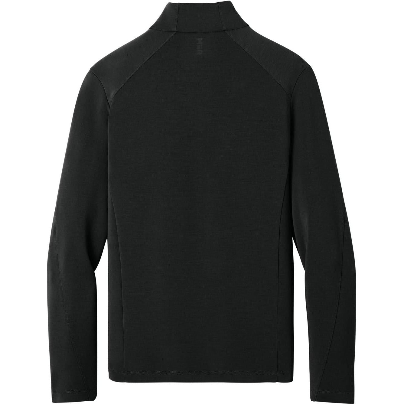 MiiR Kumo 1/4-Snap Pullover