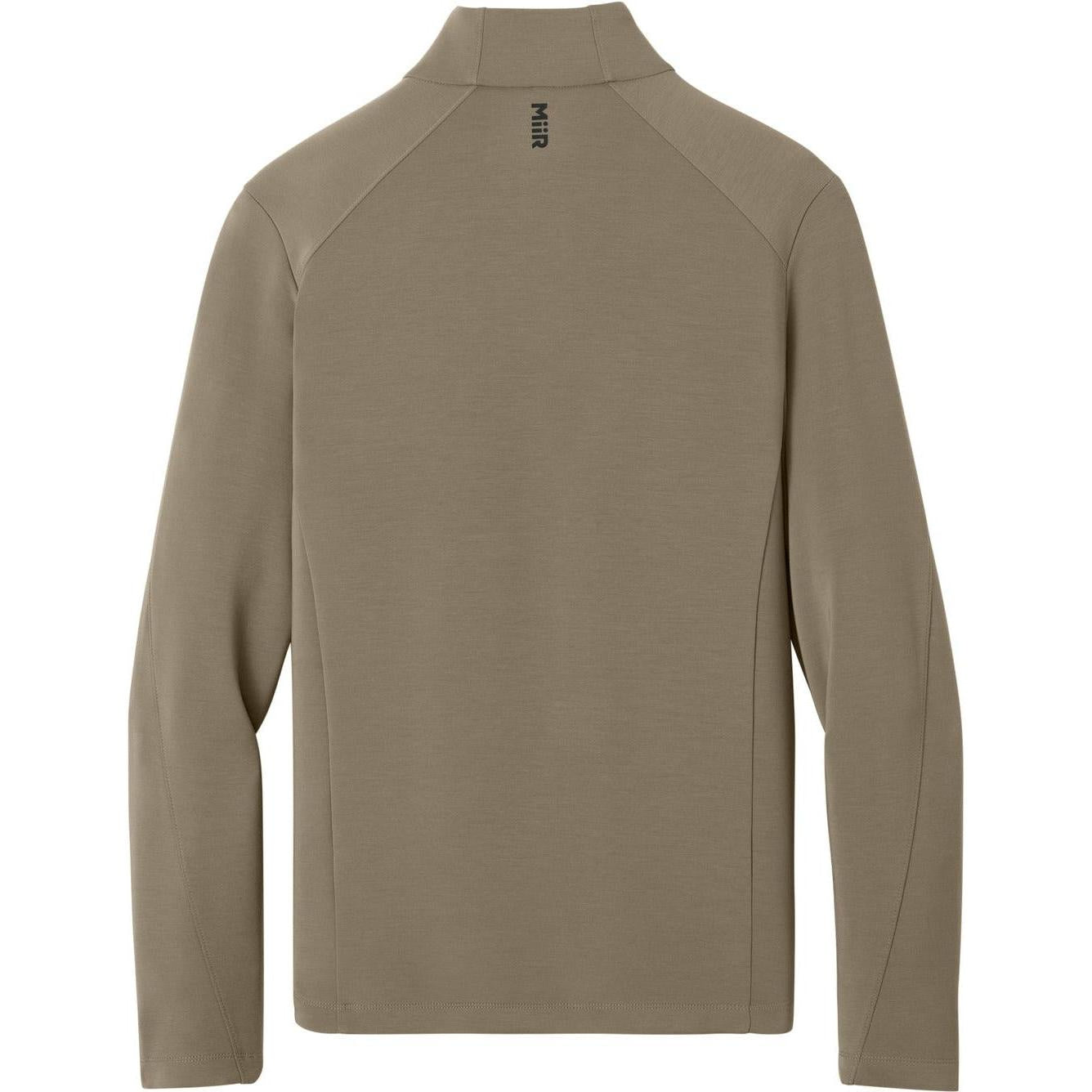 MiiR Kumo 1/4-Snap Pullover