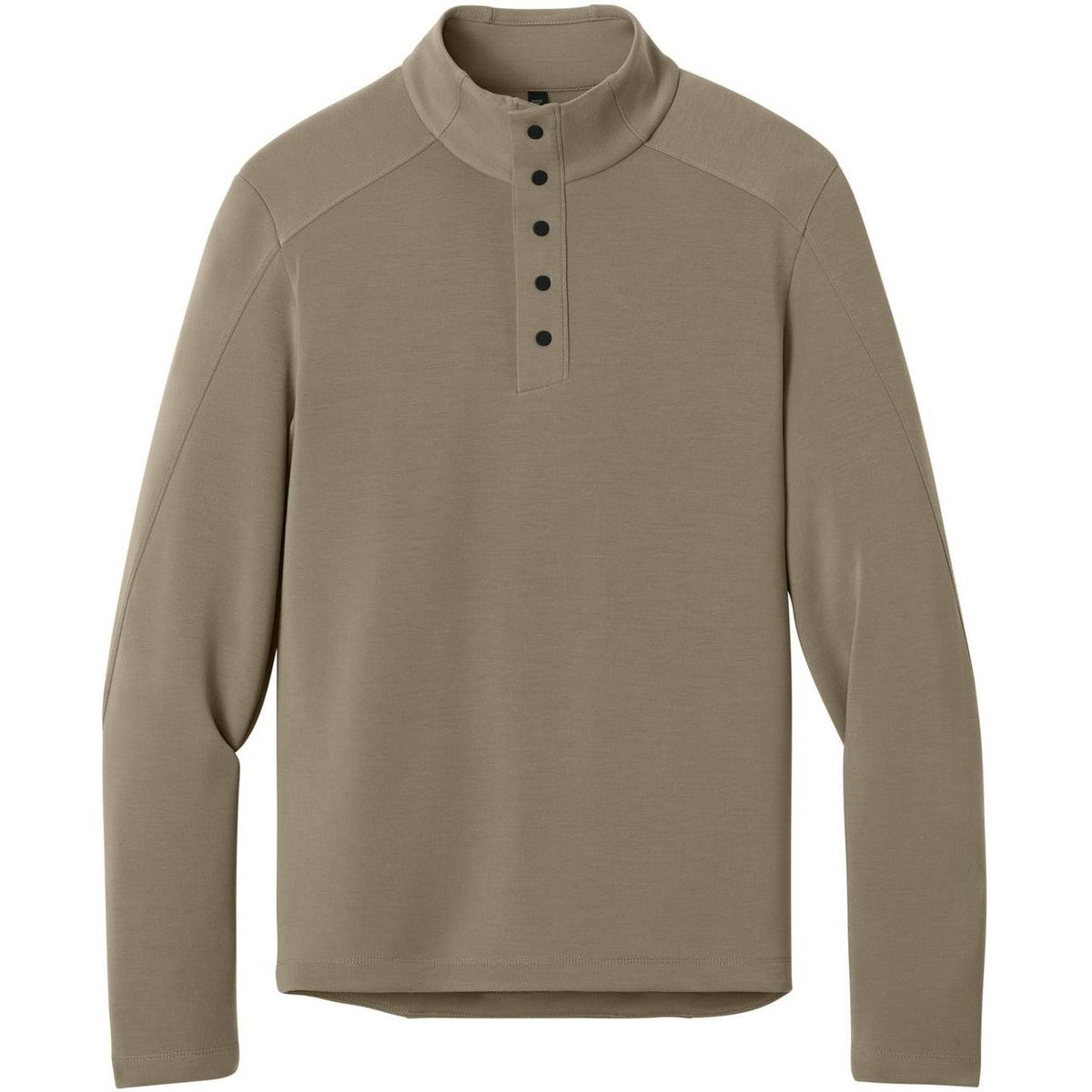 MiiR Kumo 1/4-Snap Pullover