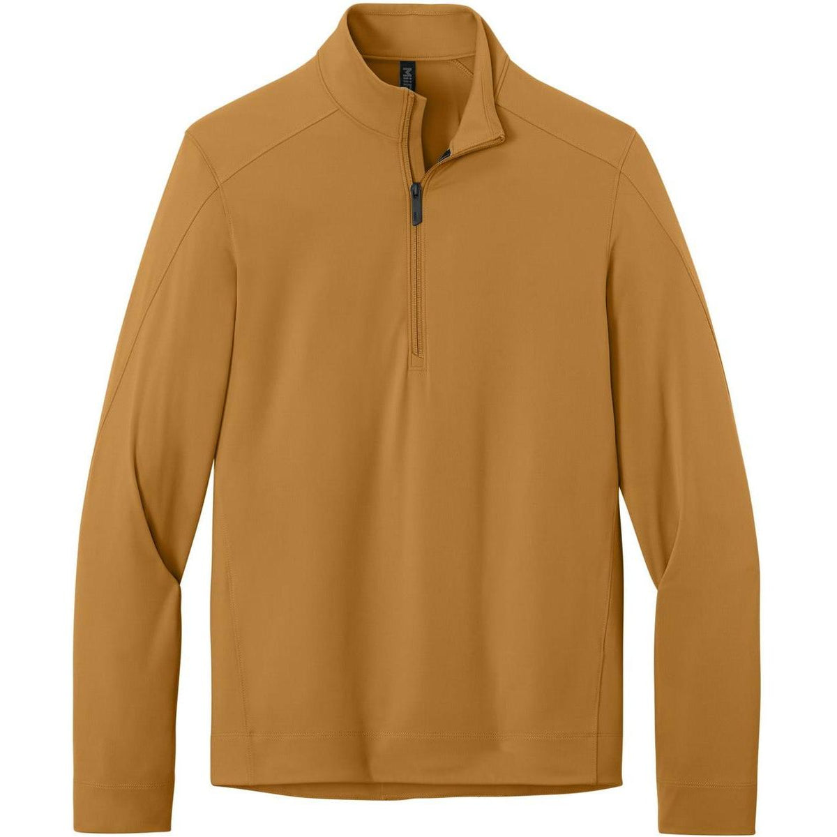 no-logo MiiR Kivu 1/4-Zip