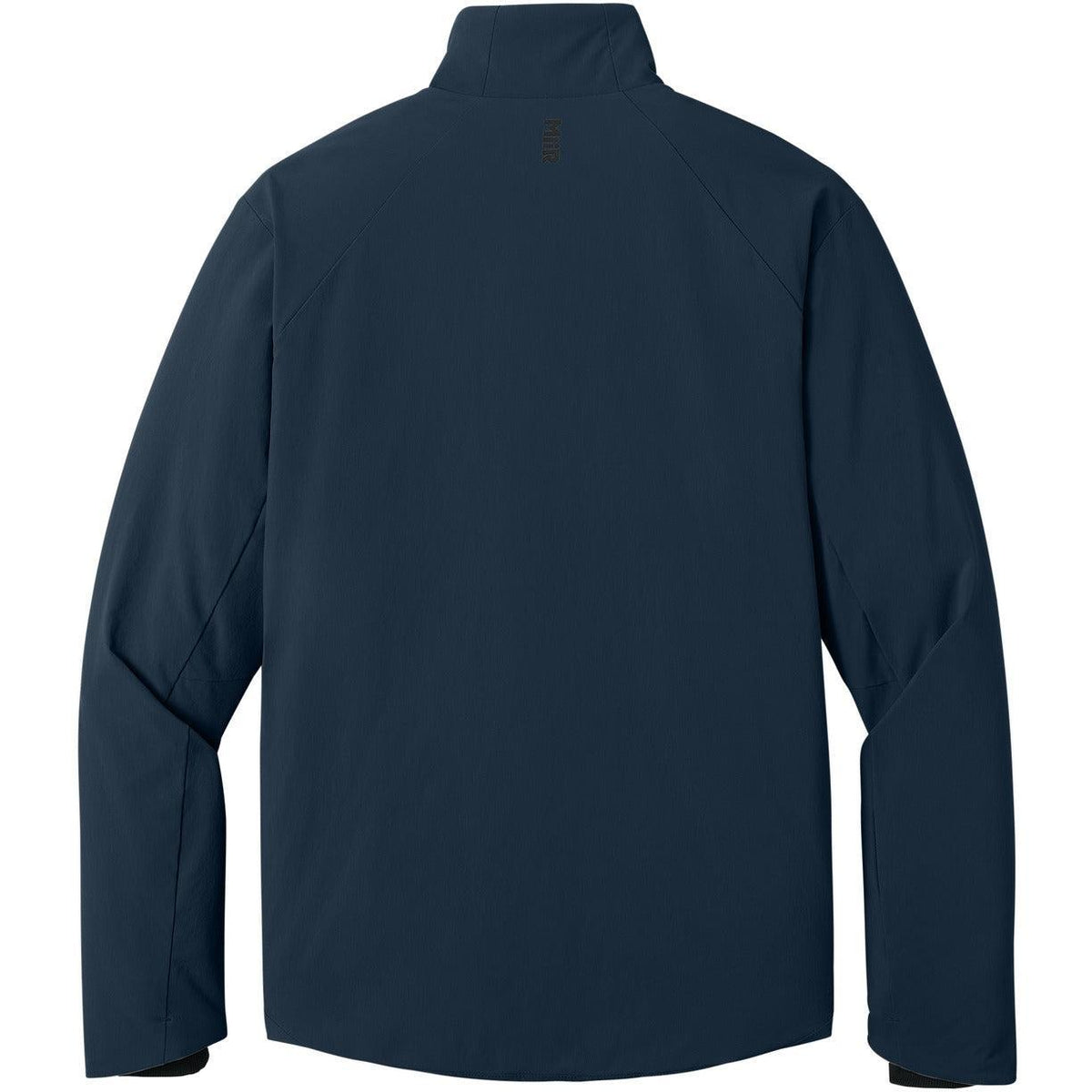 no-logo MiiR Sashiko Full-Zip Stretch Puffy