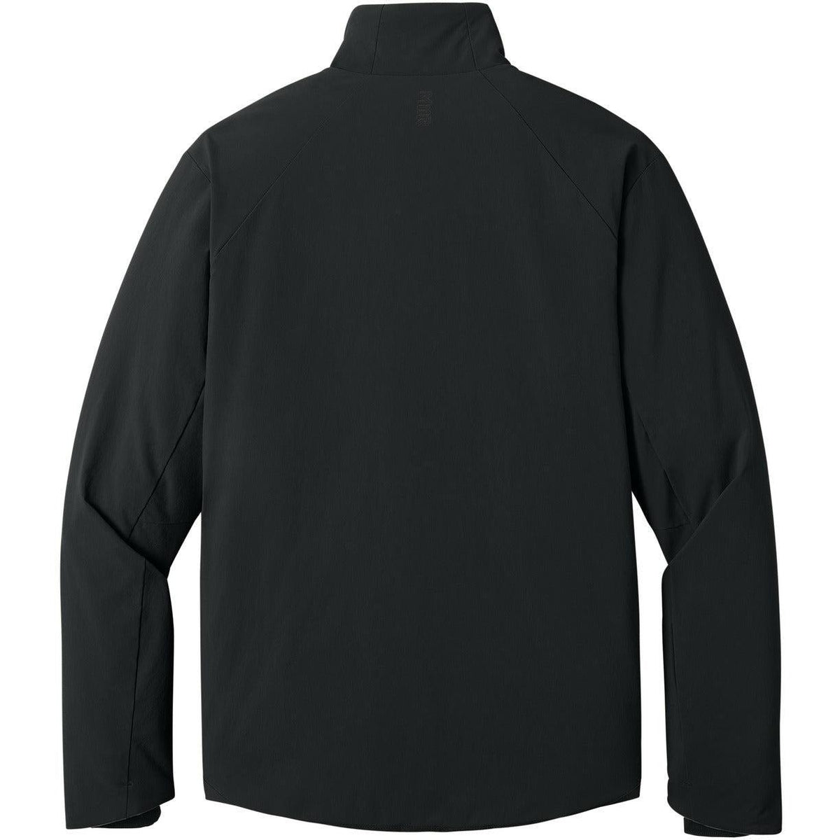no-logo MiiR Sashiko Full-Zip Stretch Puffy