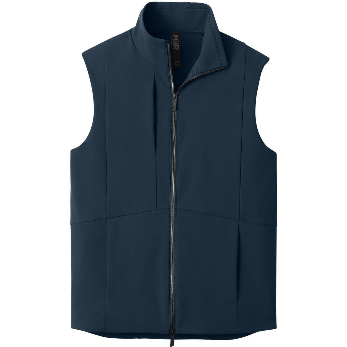 MiiR Nozawa Soft Shell Vest