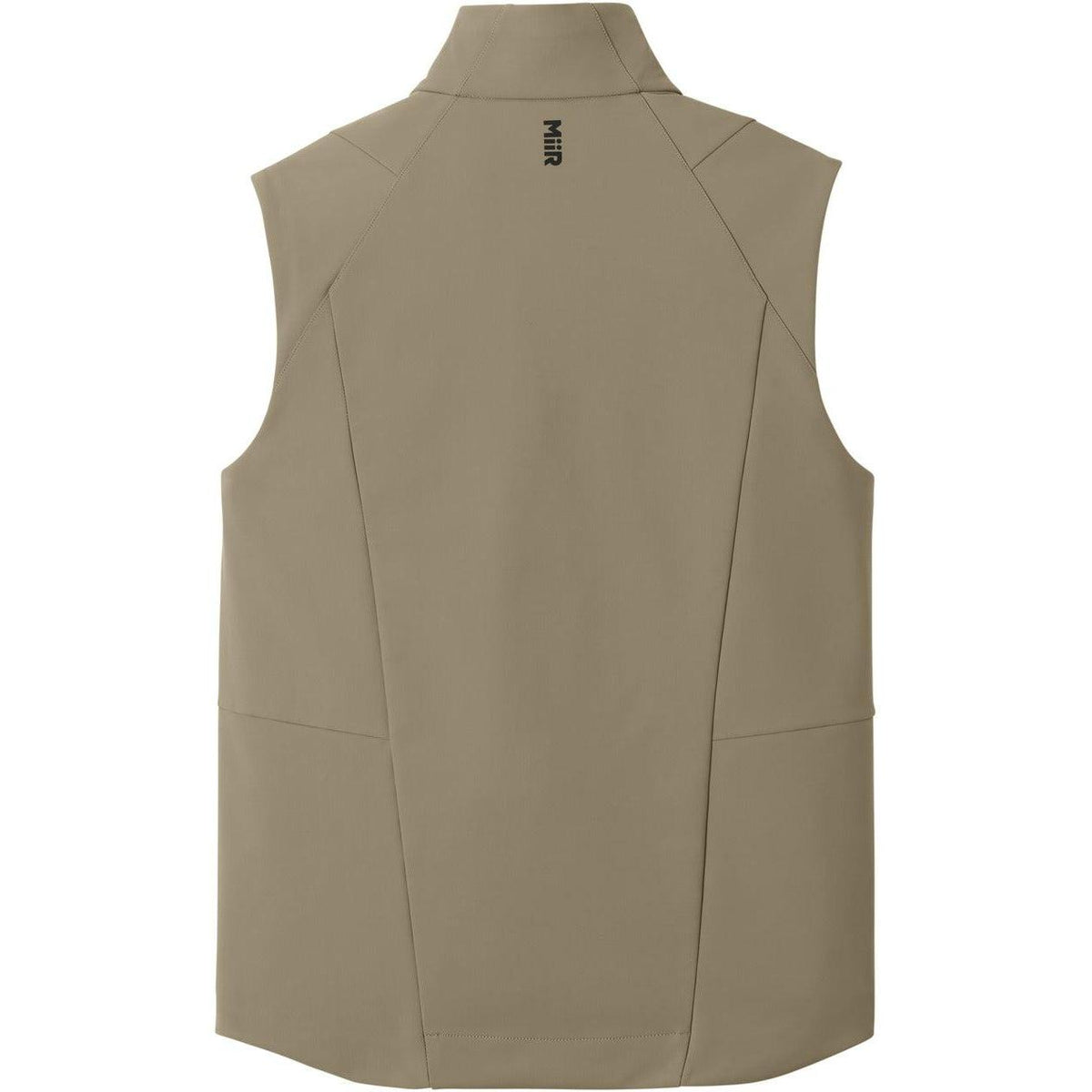 MiiR Nozawa Soft Shell Vest