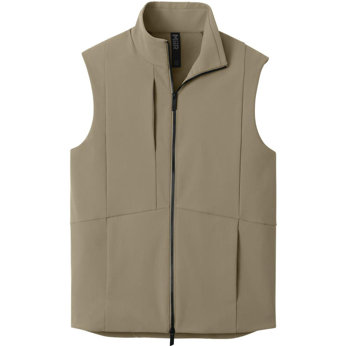 MiiR Nozawa Soft Shell Vest