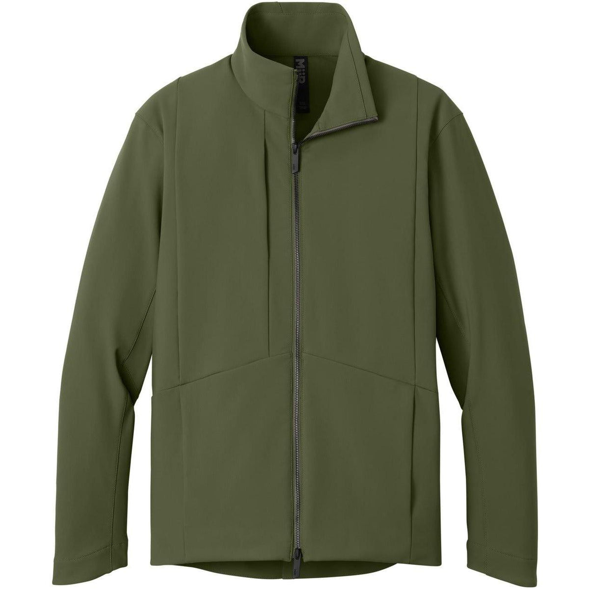 MiiR Nozawa Full-Zip Soft Shell