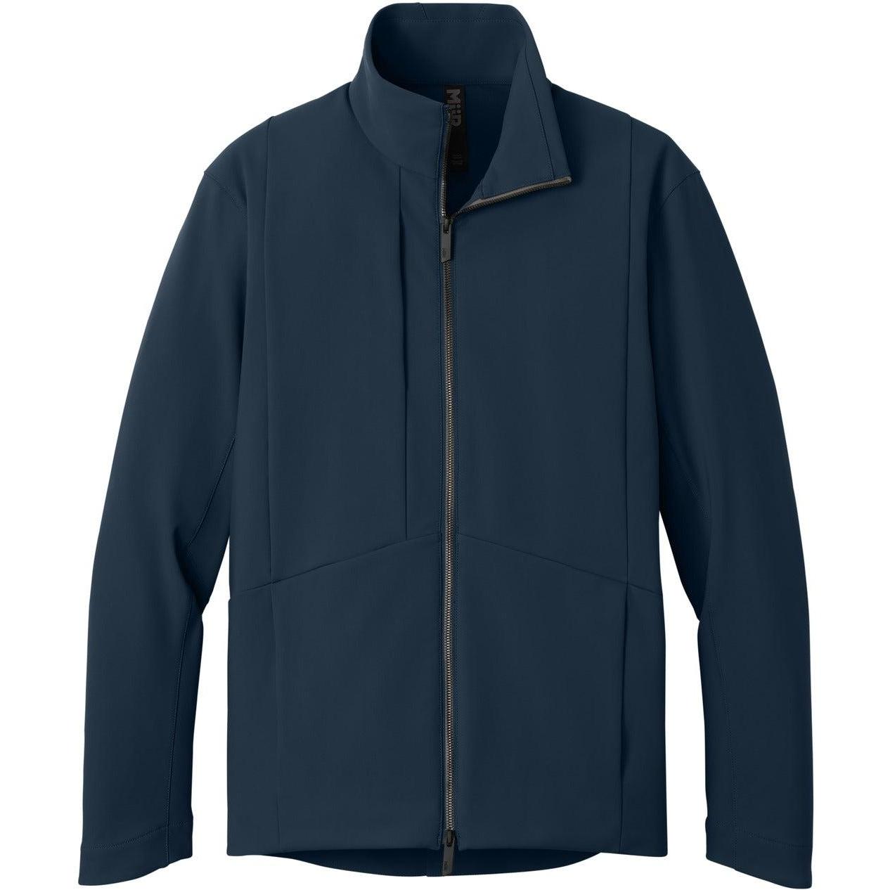 MiiR Nozawa Full-Zip Soft Shell