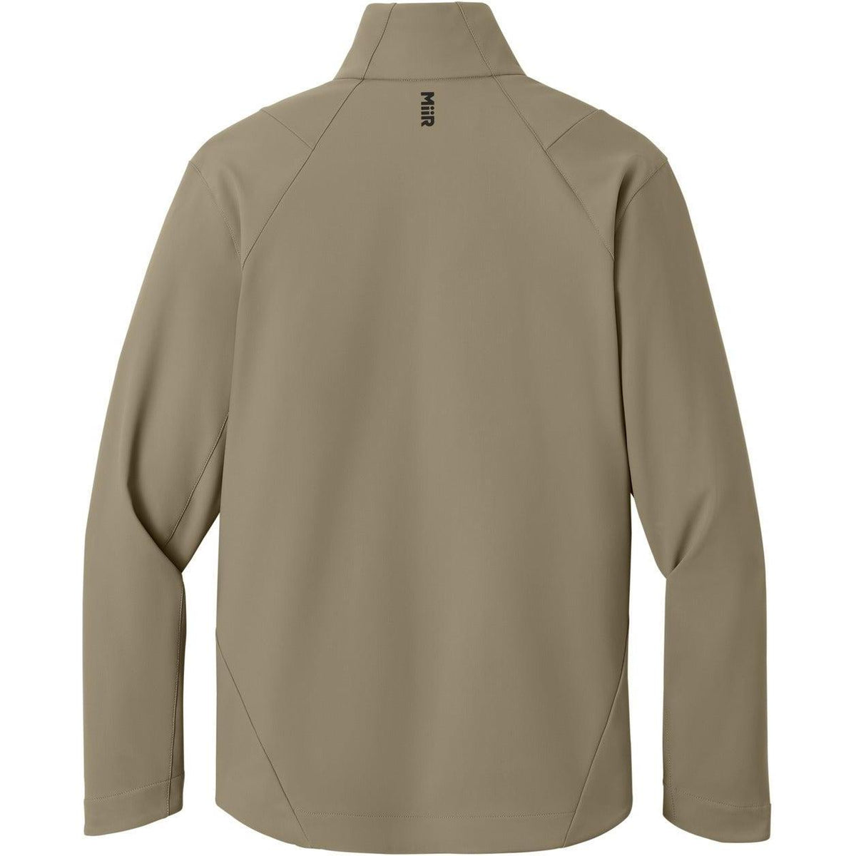 MiiR Nozawa Full-Zip Soft Shell
