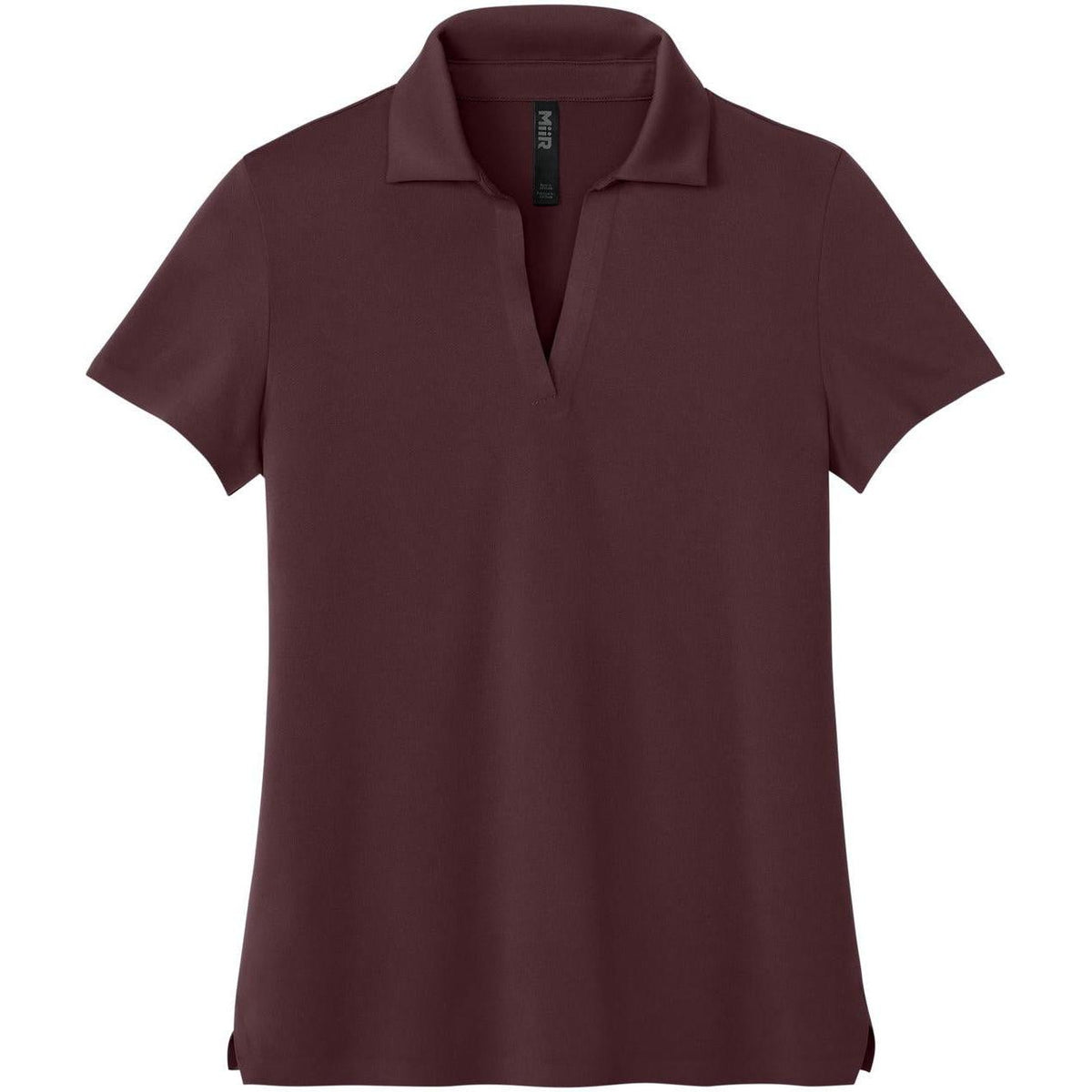no-logo MiiR Women's Alta Polo