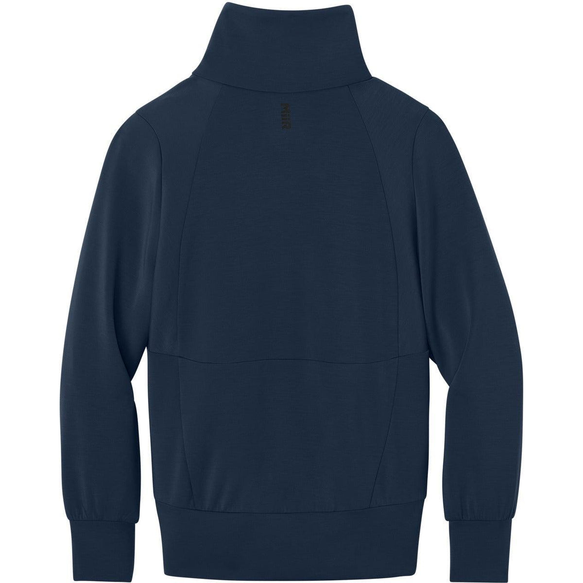 no-logo MiiR Women's Kumo 1/4-Zip Pullover