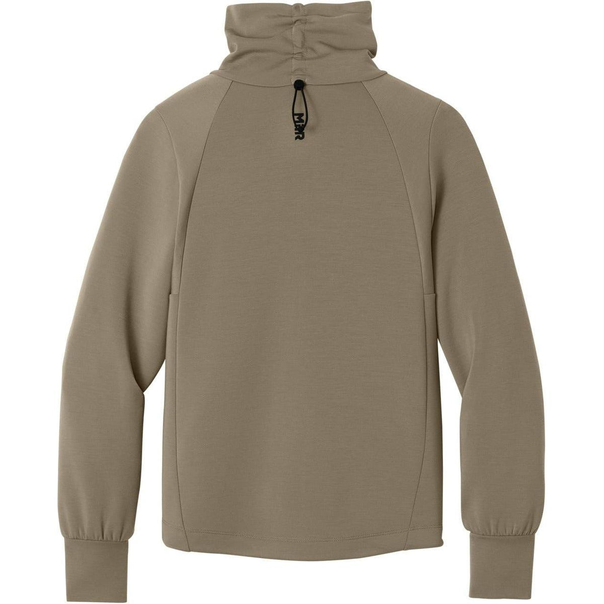 no-logo MiiR Women's Kumo Full-Zip