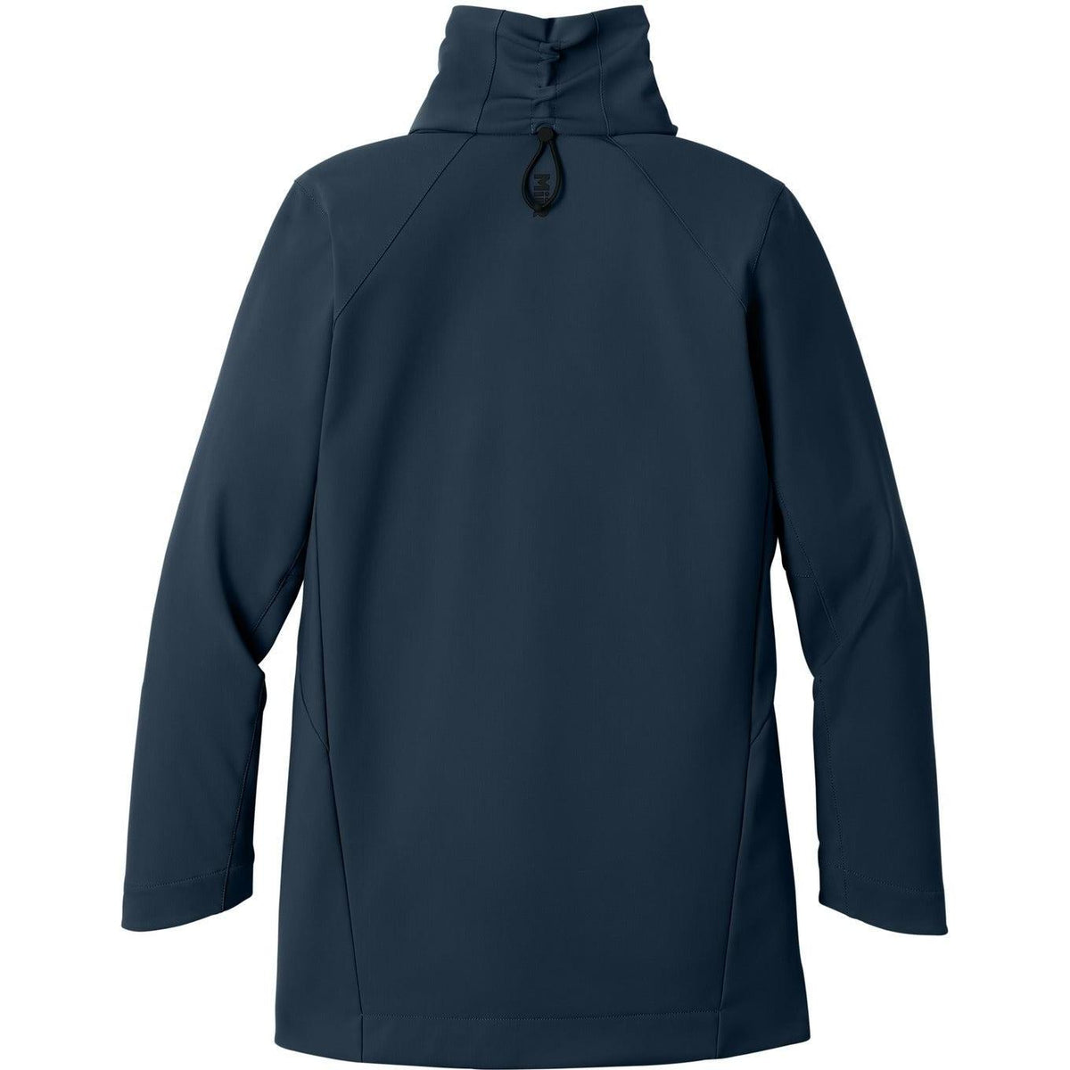 no-logo MiiR Women's Nozawa Full-Zip Soft Shell