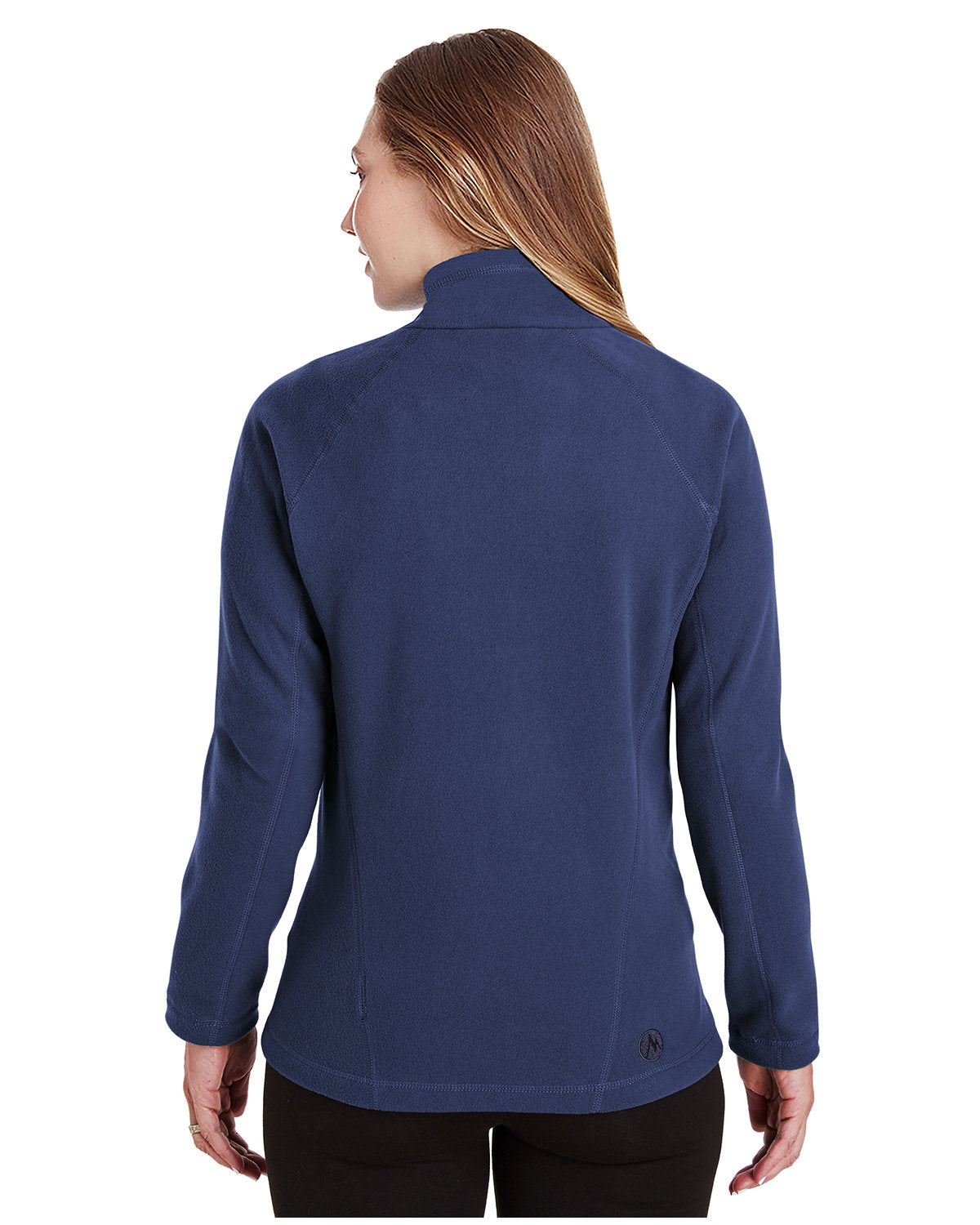 no-logo Marmot Ladies Rocklin Fleece Jacket-Ladies Jackets-Marmot-Thread Logic