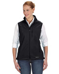 no-logo Marmot Ladies Tempo Vest-Outerwear-Marmot-Black-XS-Thread Logic