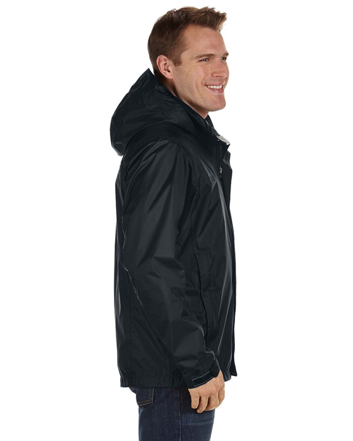 no-logo Marmot Precipitation Eco Jacket-Men's Jackets-Marmot-Thread Logic