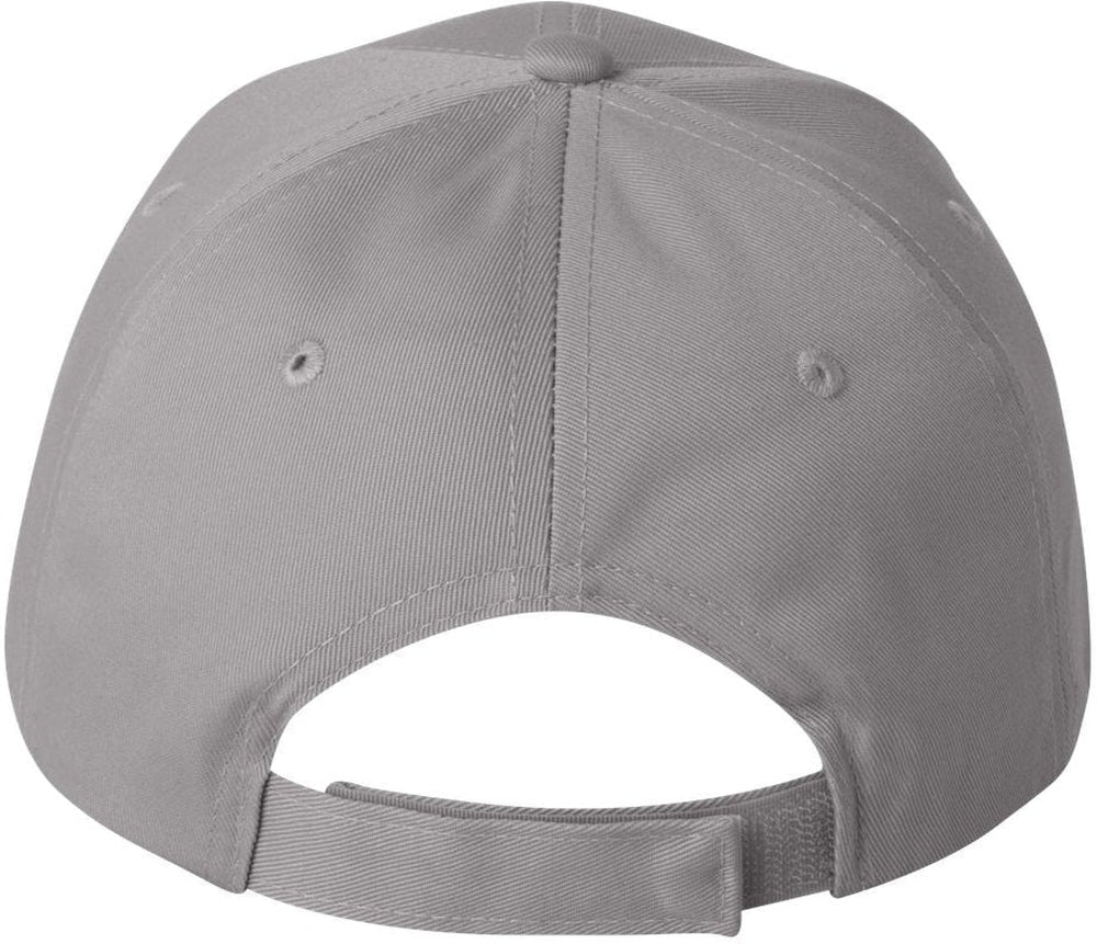 no-logo Mega Cap Recycled PET Washed Twill Cap-Headwear-Mega Cap-Thread Logic