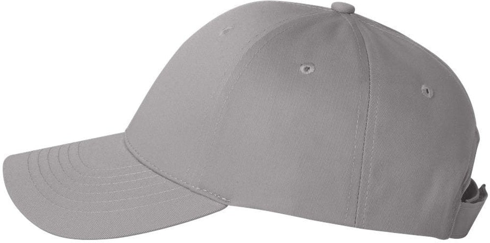 no-logo Mega Cap Recycled PET Washed Twill Cap-Headwear-Mega Cap-Thread Logic