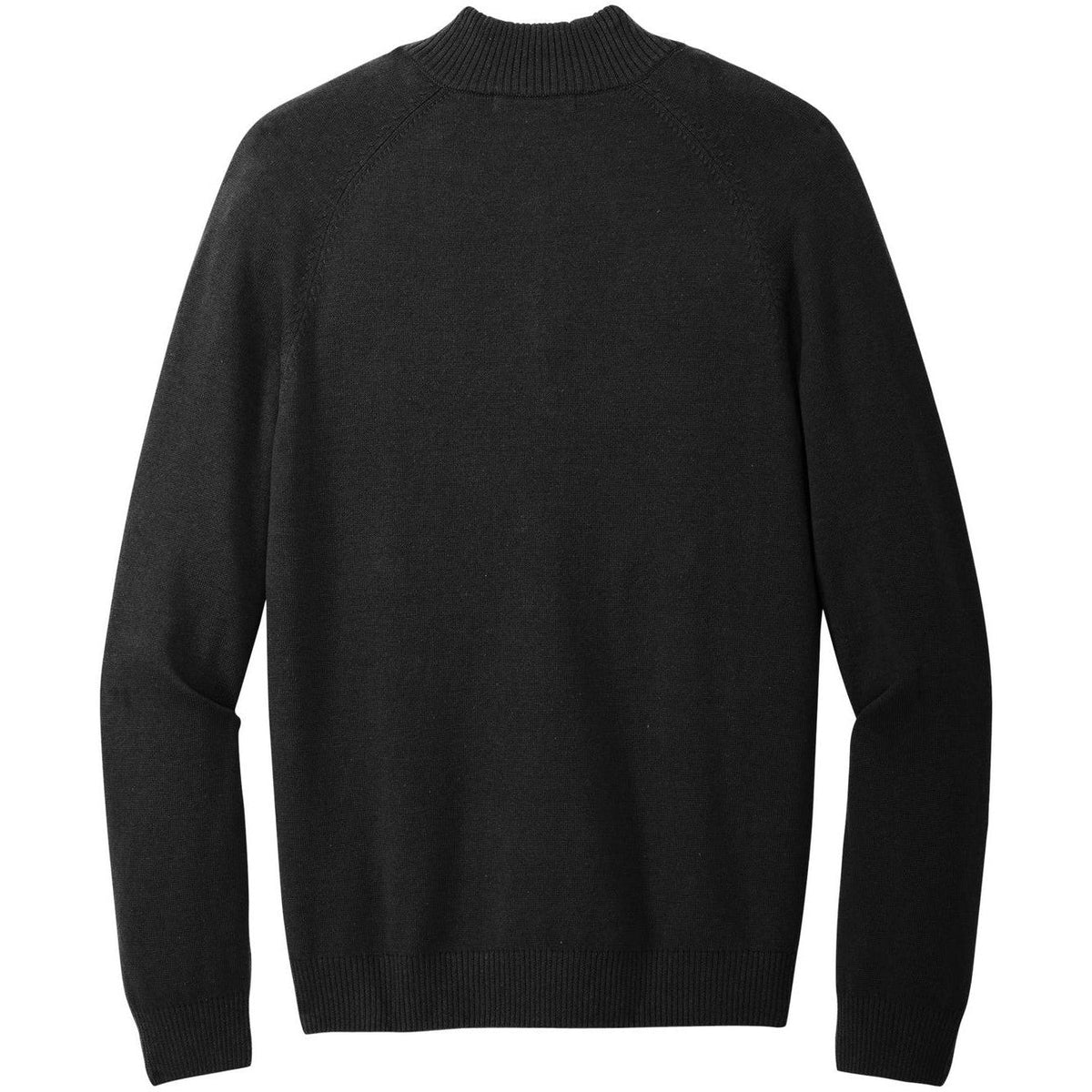 no-logo Mercer+Mettle 1/4-Zip Sweater-Apparel-Mercer Mettle-Thread Logic