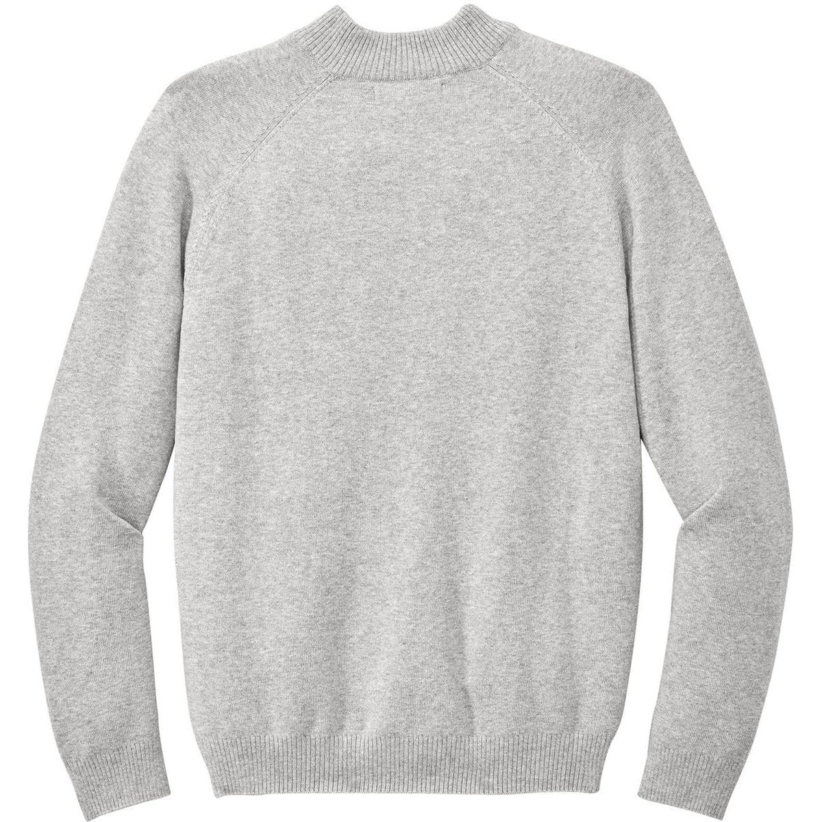 no-logo Mercer+Mettle 1/4-Zip Sweater-Apparel-Mercer Mettle-Thread Logic