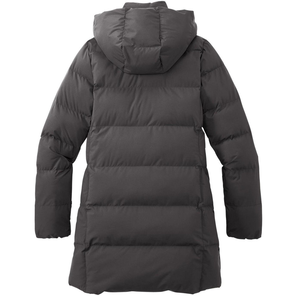 no-logo Mercer+Mettle Ladies Puffy Parka-Regular-Mercer Mettle-Thread Logic