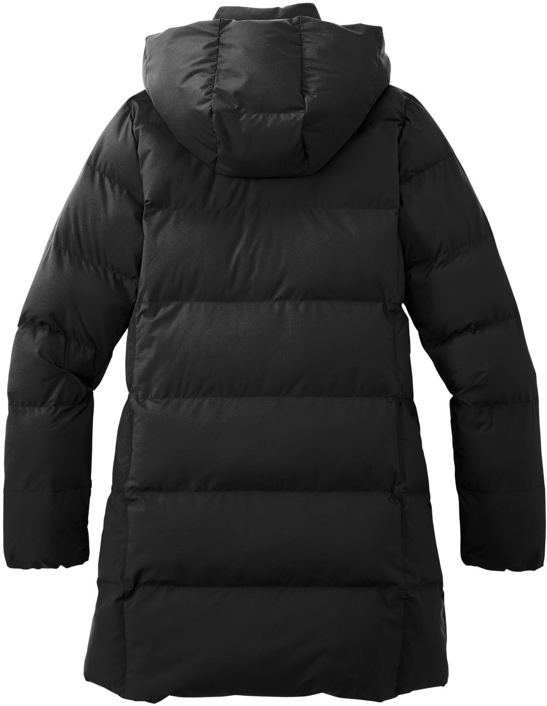 no-logo Mercer+Mettle Ladies Puffy Parka-Regular-Mercer Mettle-Thread Logic