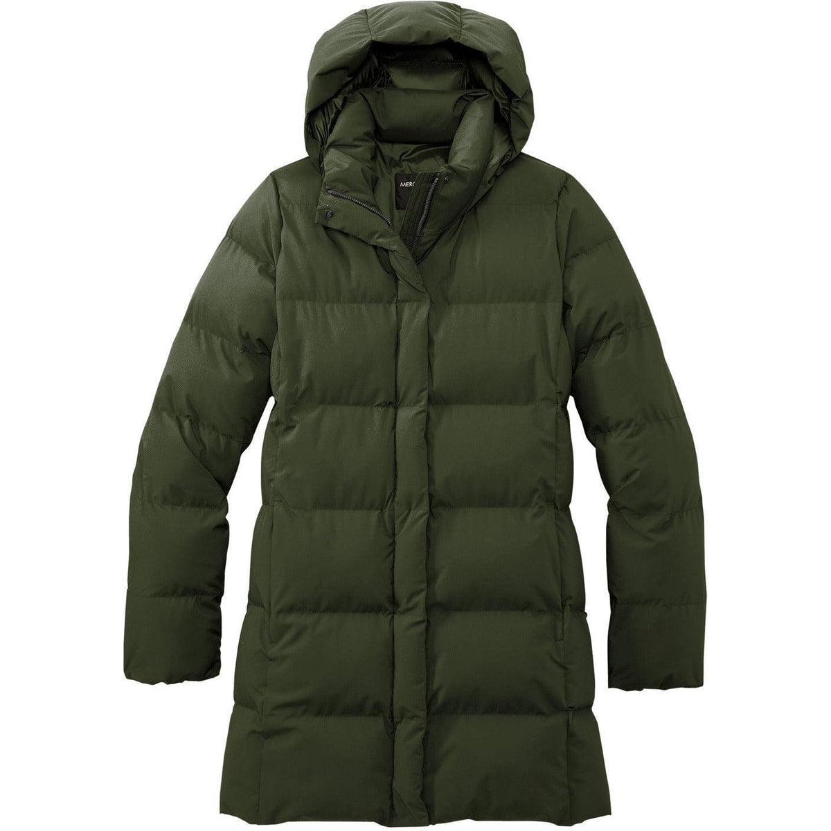 no-logo Mercer+Mettle Ladies Puffy Parka