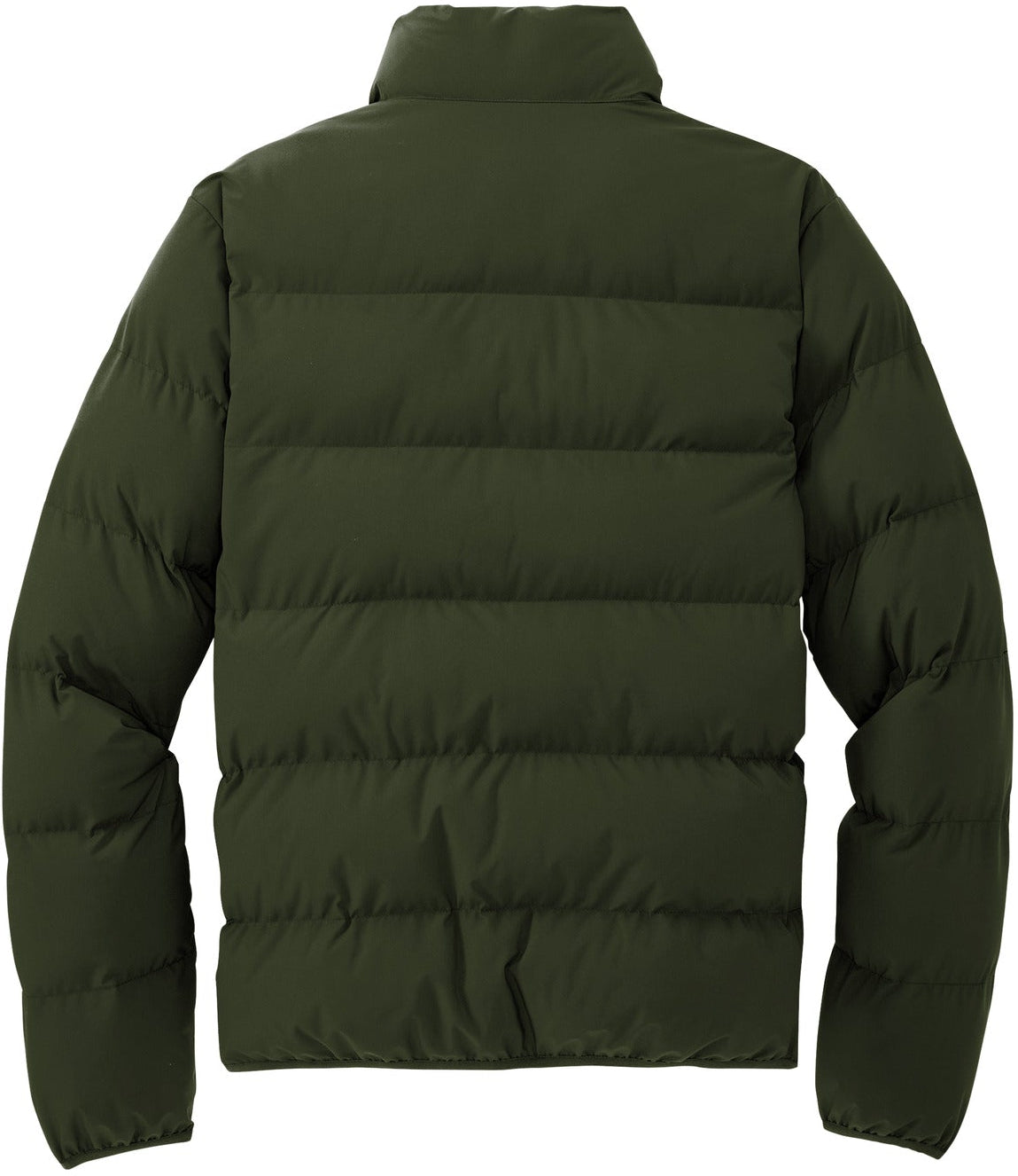 no-logo Mercer+Mettle Puffy Jacket-Regular-Mercer Mettle-Thread Logic