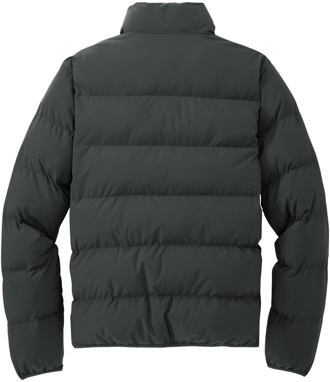 no-logo Mercer+Mettle Puffy Jacket-Regular-Mercer Mettle-Thread Logic