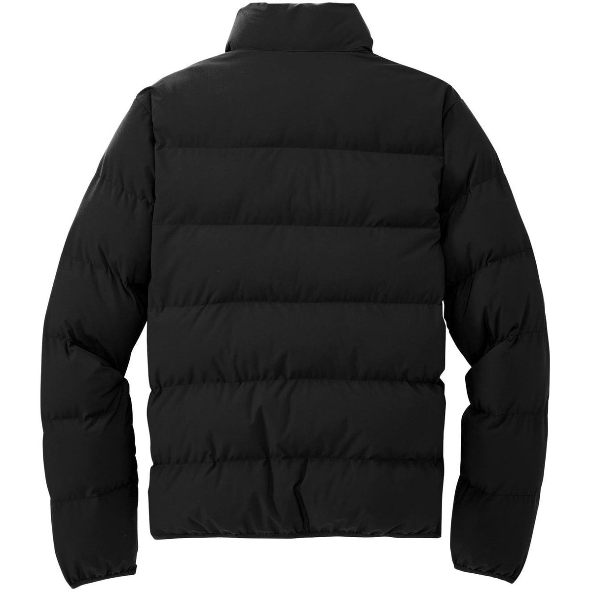 no-logo Mercer+Mettle Puffy Jacket-Regular-Mercer Mettle-Thread Logic