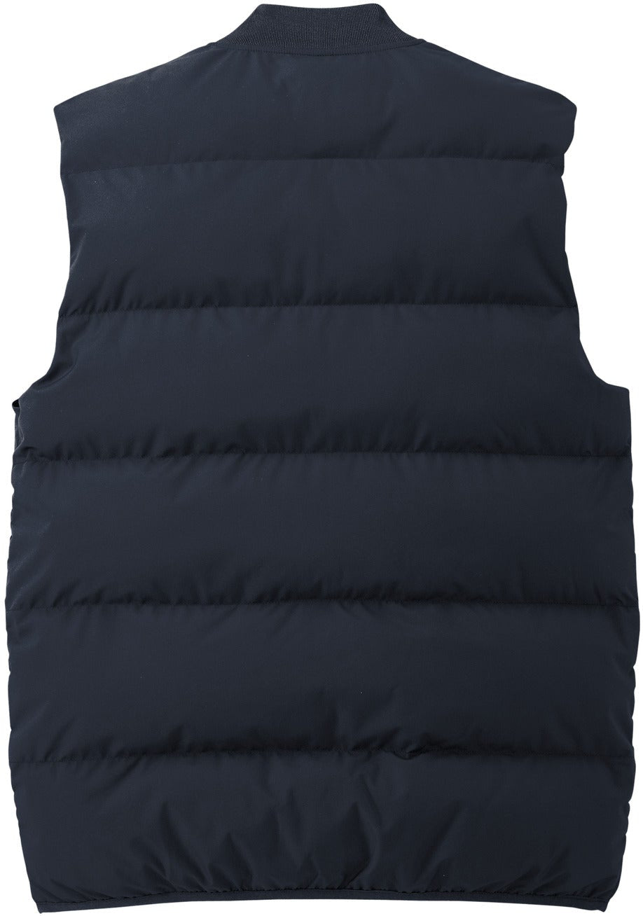 no-logo Mercer+Mettle Puffy Vest-Regular-Mercer Mettle-Thread Logic