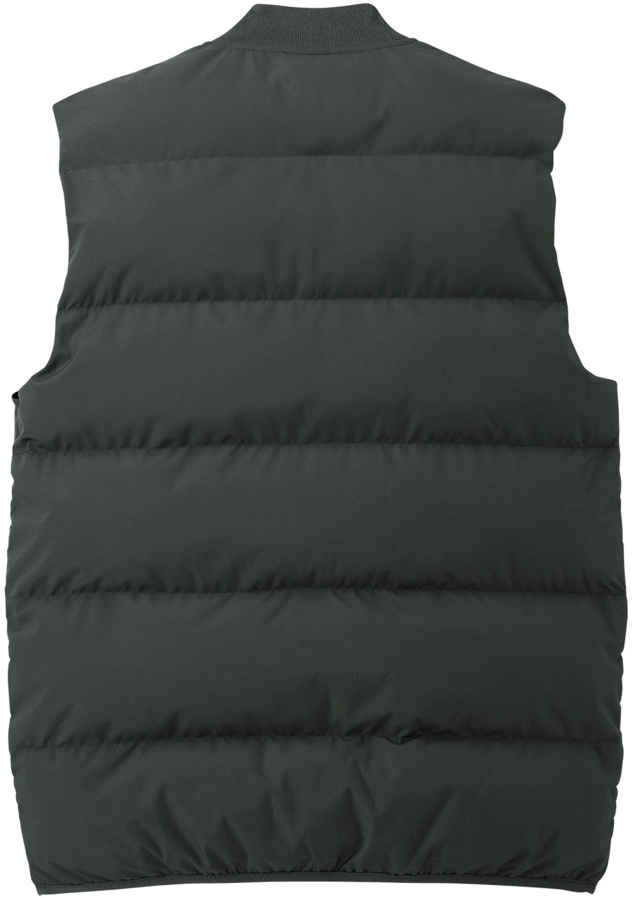 no-logo Mercer+Mettle Puffy Vest-Regular-Mercer Mettle-Thread Logic