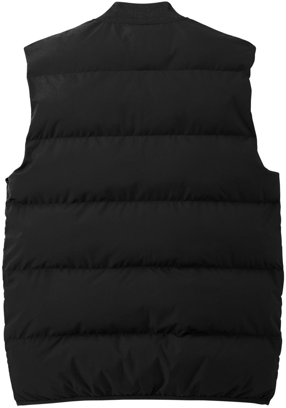 no-logo Mercer+Mettle Puffy Vest-Regular-Mercer Mettle-Thread Logic