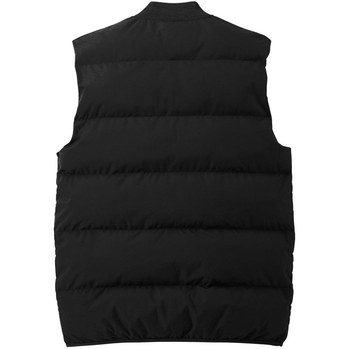 no-logo Mercer+Mettle Puffy Vest-Regular-Mercer Mettle-Thread Logic