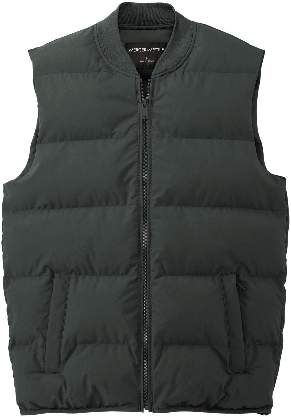 Mercer+Mettle Women's Puffy Vest, Product