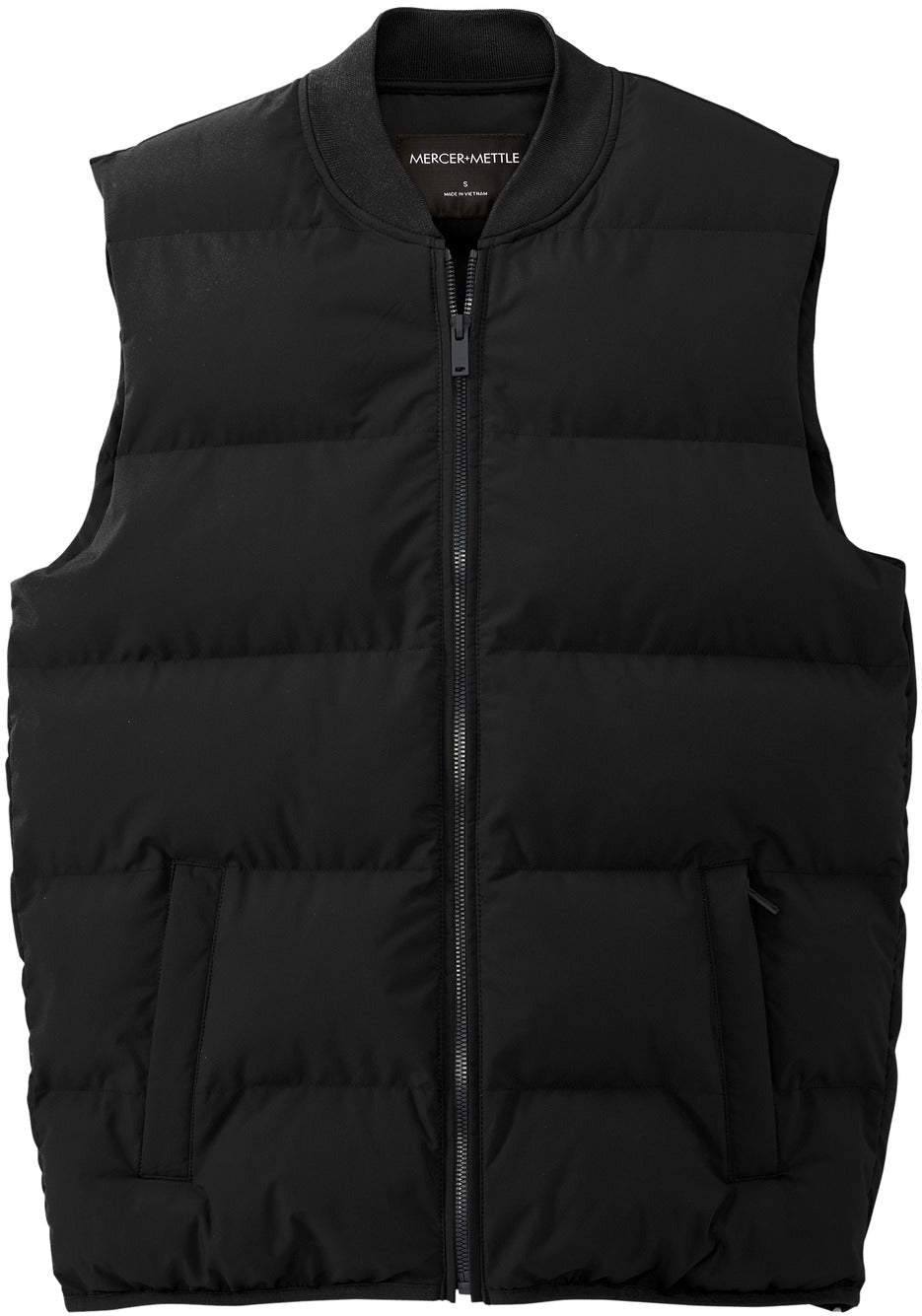 Mercer+Mettle Puffy Vest