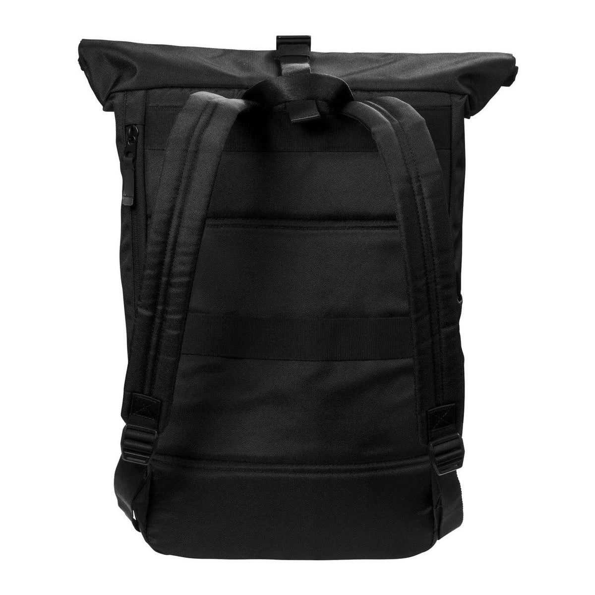 no-logo Mercer+Mettle Rucksack-Regular-Mercer Mettle-Deep Black-Thread Logic