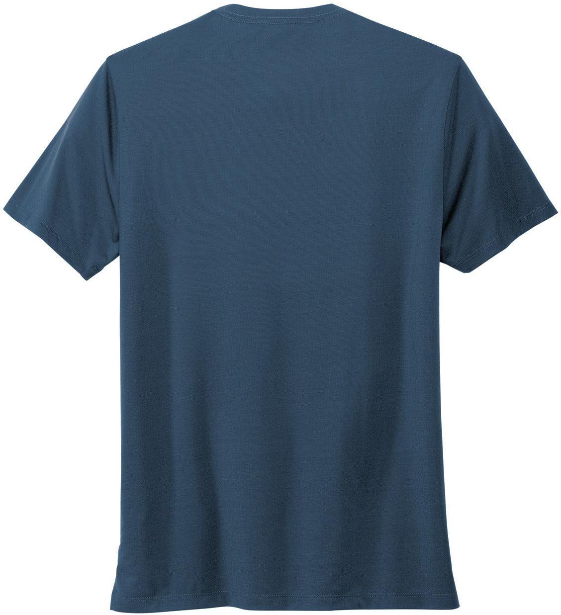 no-logo Mercer+Mettle Stretch Jersey Crew-Regular-Mercer Mettle-Thread Logic