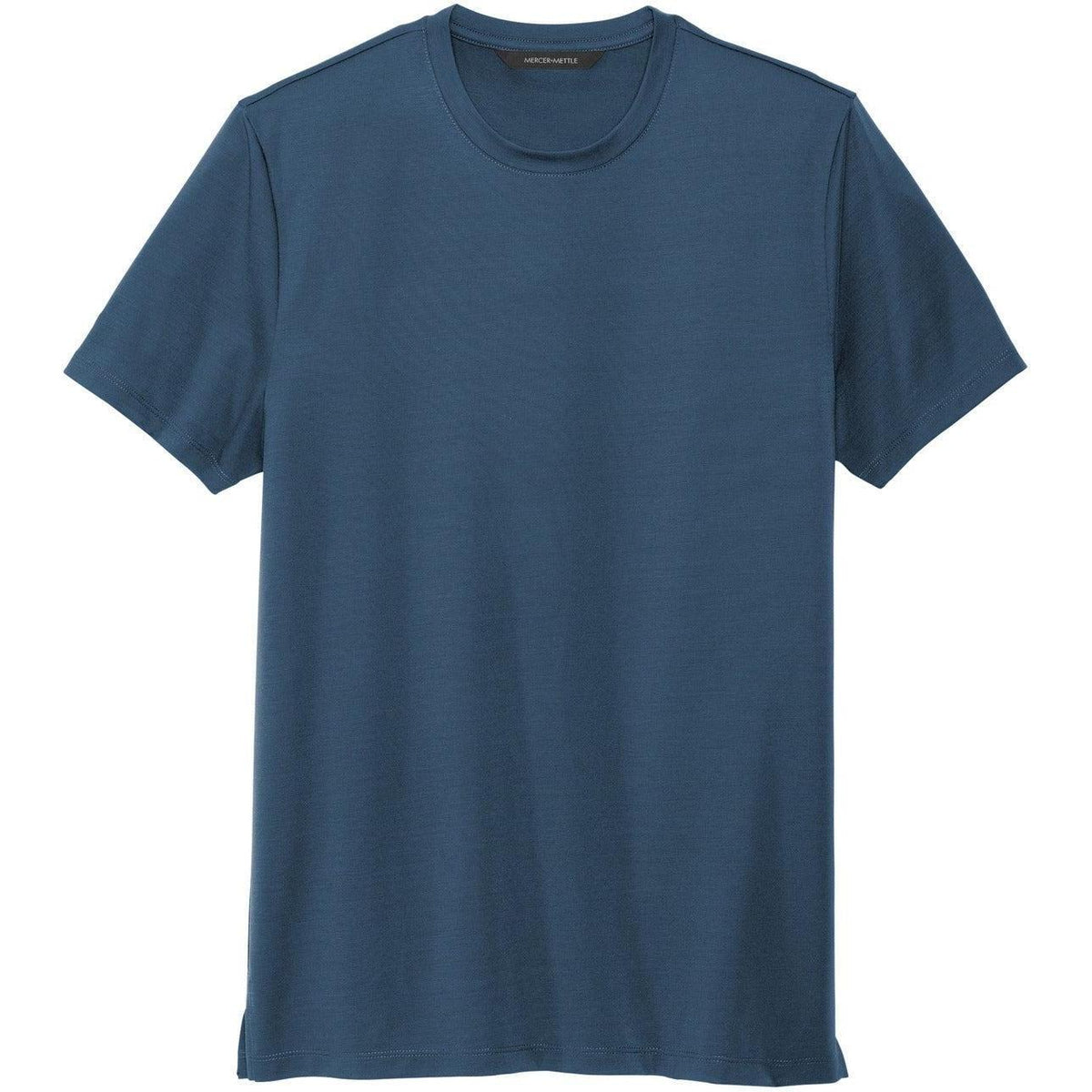 no-logo Mercer+Mettle Stretch Jersey Crew