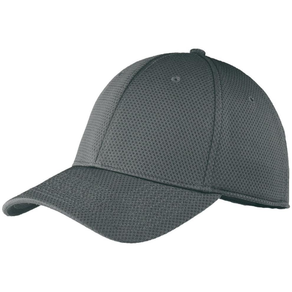 New Era Tech Mesh Cap with custom logo embroidery | Thread Logic