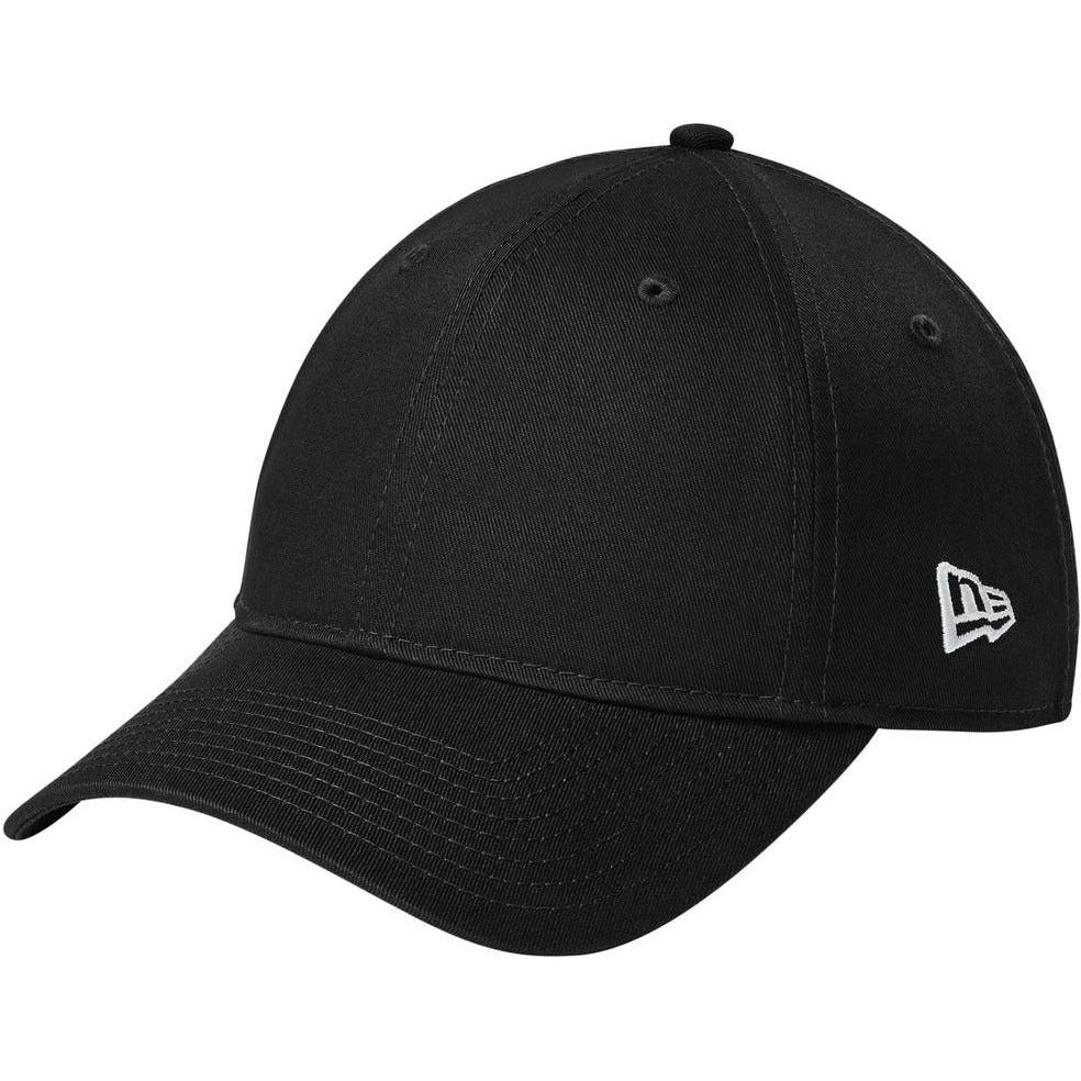 New Era Unstructured Cap with custom logo embroidery | Thread Logic
