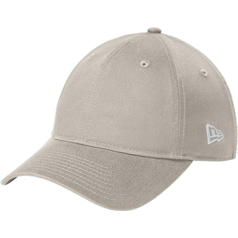 no-logo New Era Unstructured Cap-Headwear-New Era-Flag Stone-OSFA-Thread Logic