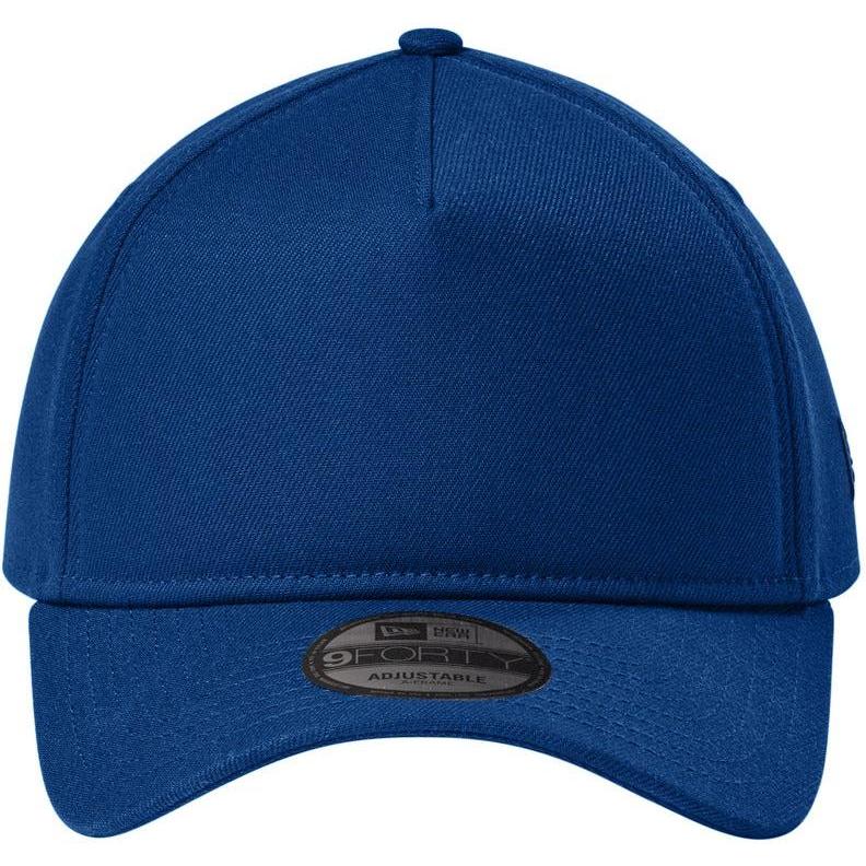 New Era A-Frame Snapback Cap