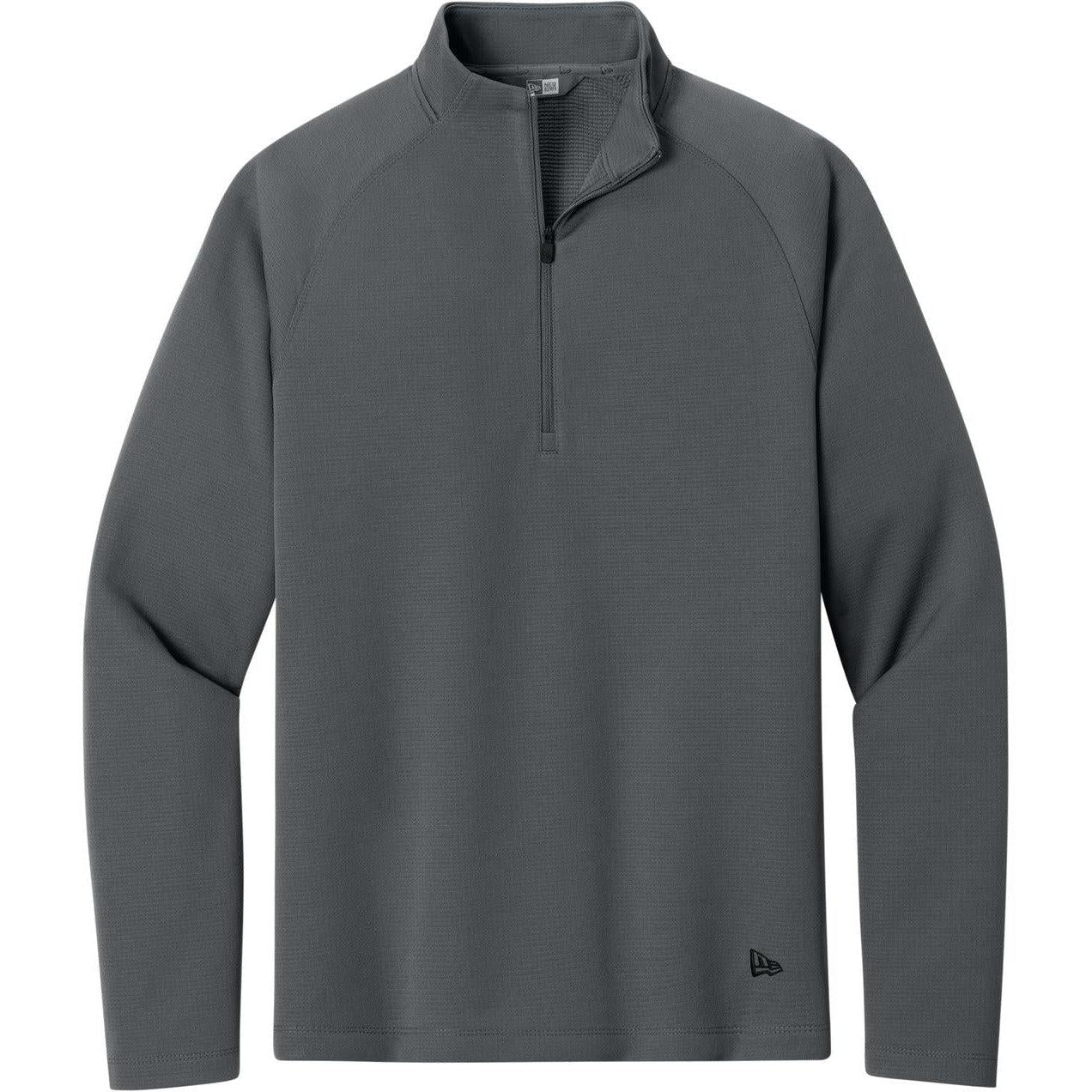 New Era Stand Out 1/4-Zip