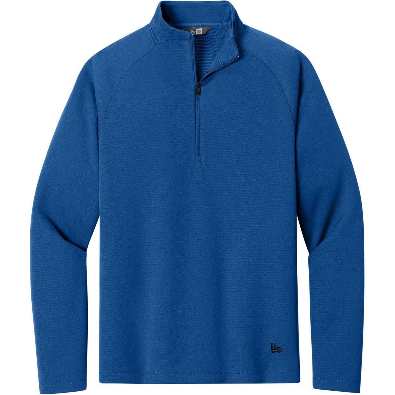 New Era Stand Out 1/4-Zip