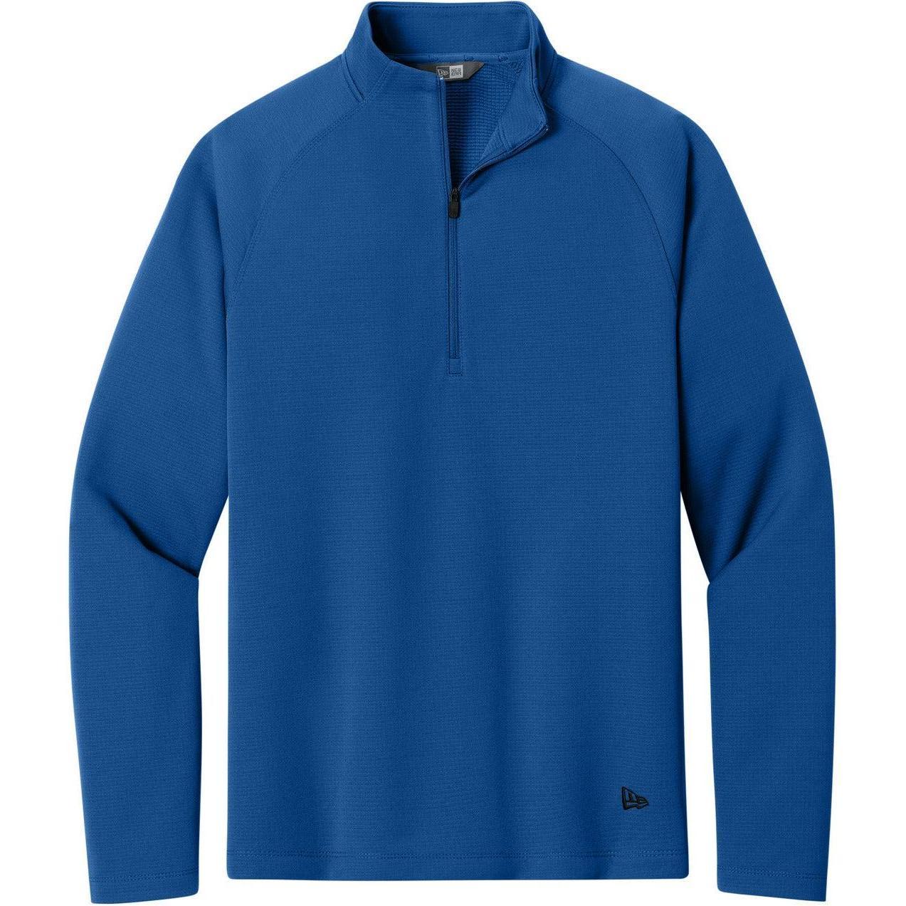 New Era Stand Out 1/4-Zip
