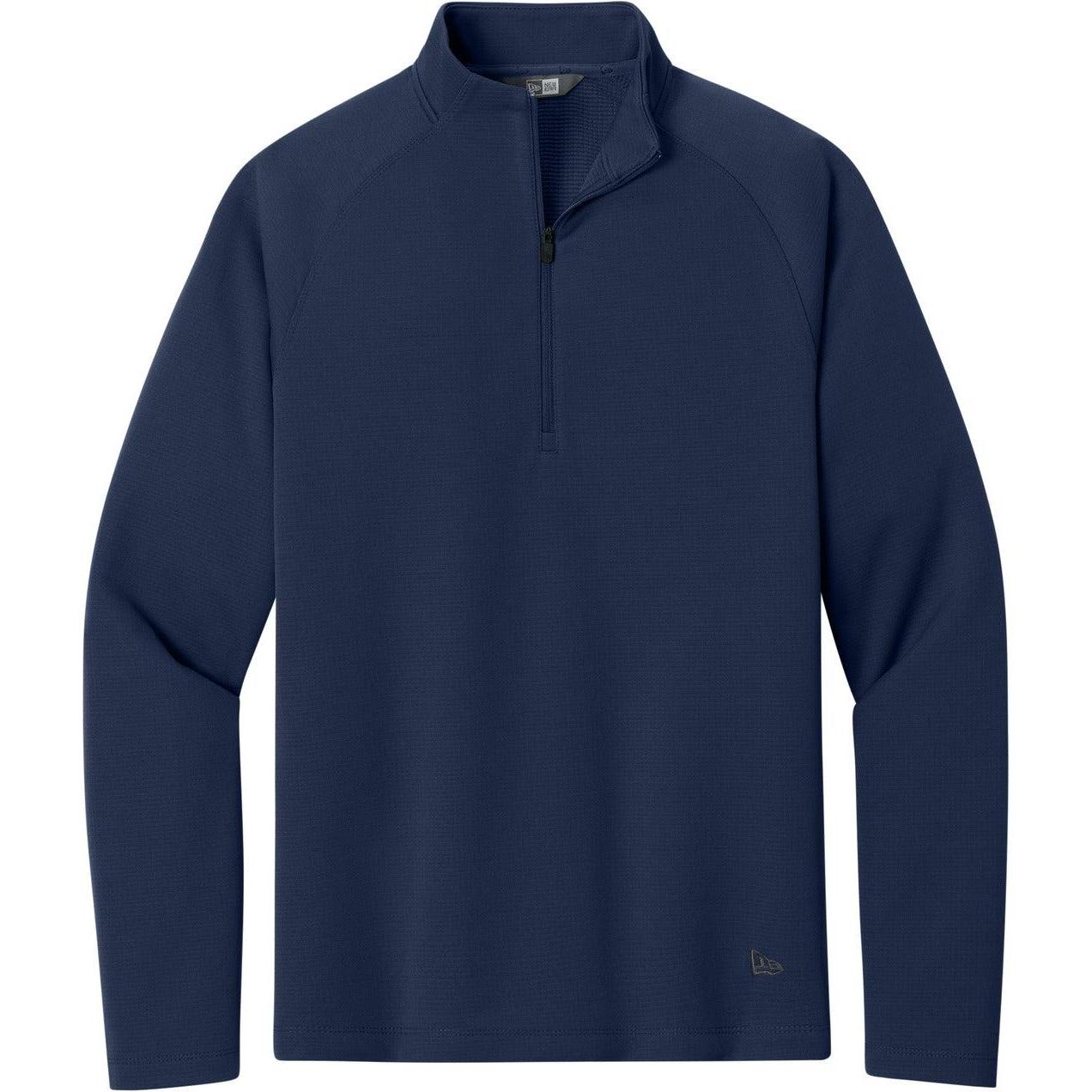 New Era Stand Out 1/4-Zip