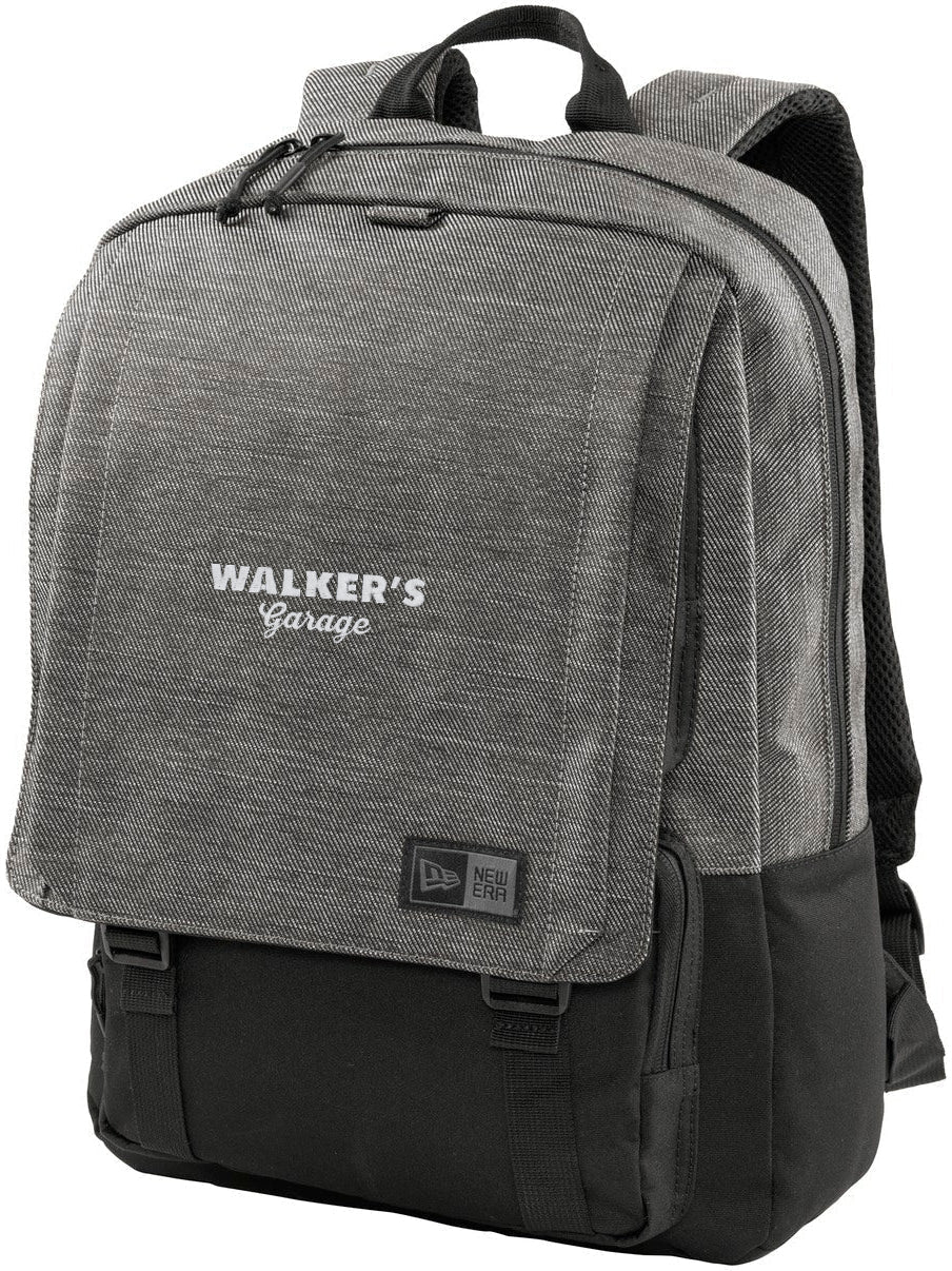 New Era NEB202 Legacy Backpack