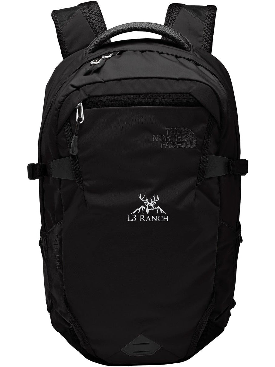 The North Face Fall Line Backpack