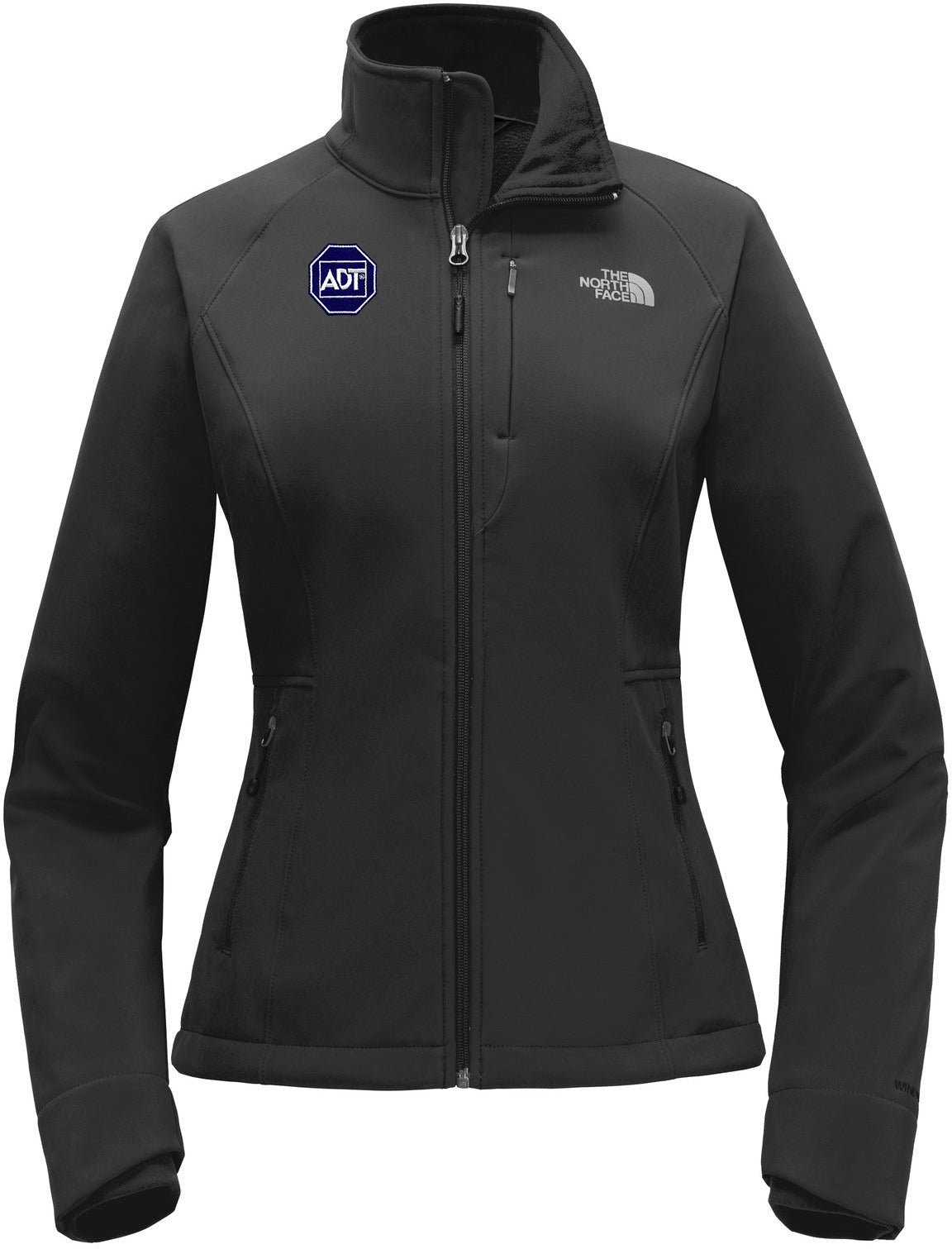 The North Face NF0A3LGU Jacket with Custom Embroidery