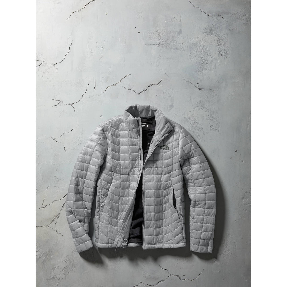 no-logo The North Face ThermoBall Trekker Jacket-Regular-The North Face-Thread Logic